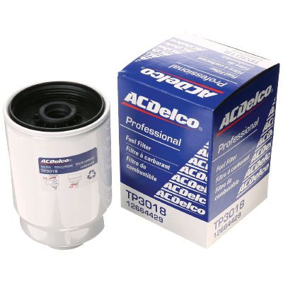 ACDelco-Professional-Fuel Filter-3