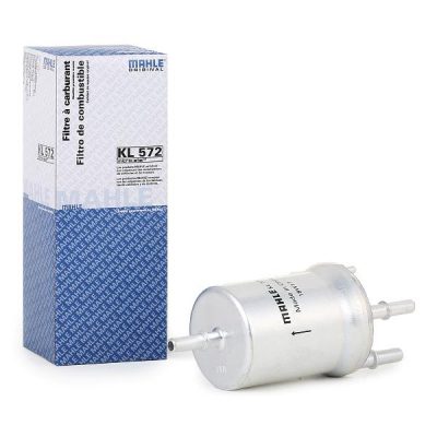 Mahle-Original-Fuel Filter-1