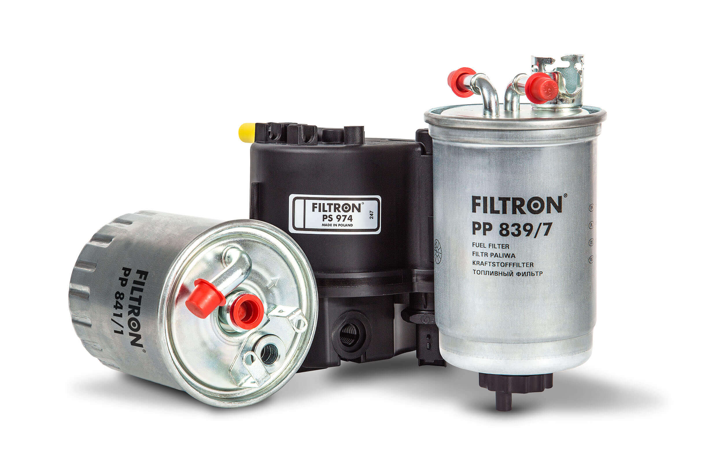 Fuel Filter Ultimate Guide An Overview of Car Fuel Filter