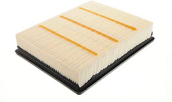 ACDelco A3181C Professional Air Filter