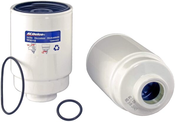 ACDelco TP3018 Professional Fuel Filter
