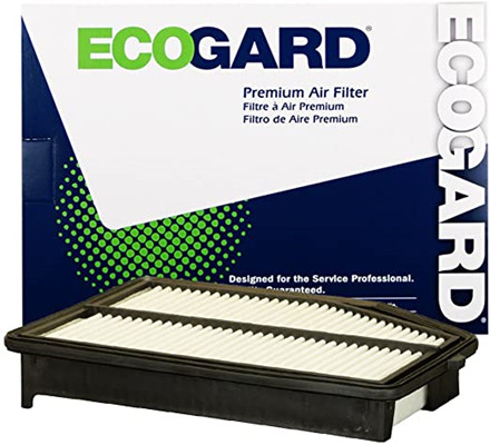 ECOGARD Engine Air Filter