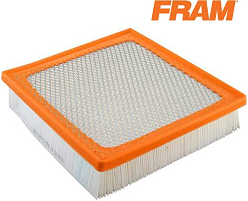 FRAM engine air filter