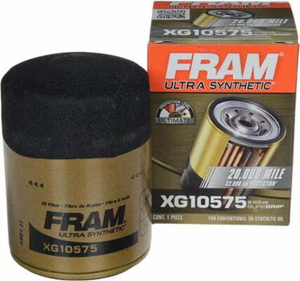 Fram XG10575