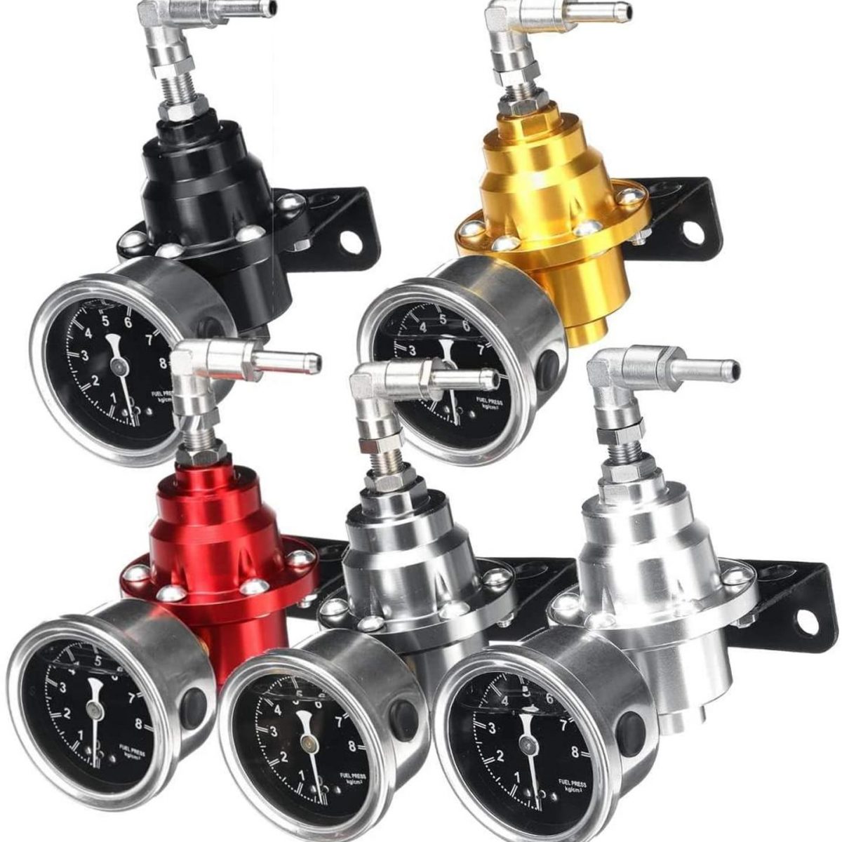 Fuel Filter Suppressor Oil filter Suppressor