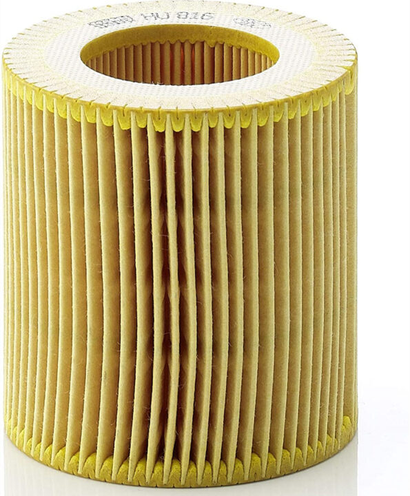 Mann Hummel Oil Filter 816 X