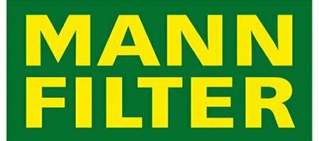 Mann Filter Brand