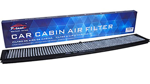 Potato Cabin Air Filter