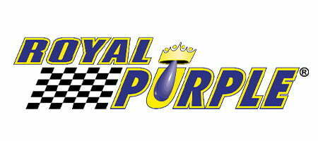 Royal Purple Filter Brand