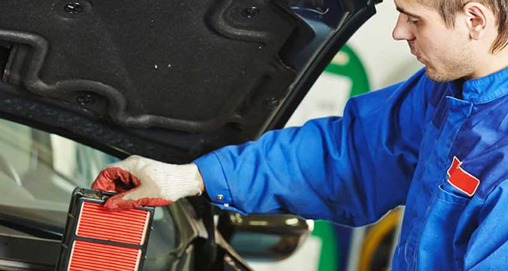 Best Car Filters