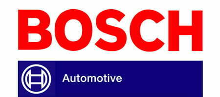 Bosch Automotive Brand