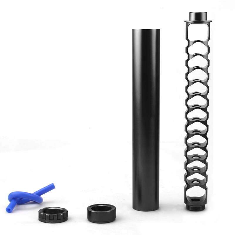 Fuel Filter Suppressor Oil Filter Suppressor Dooxi fuel-filter-suppressor-oil-filter-suppressor-dooxi