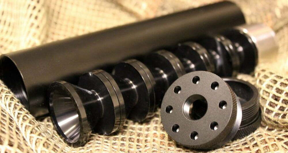 What Do I Need to Do to Register a Solvent Trap with The ATF