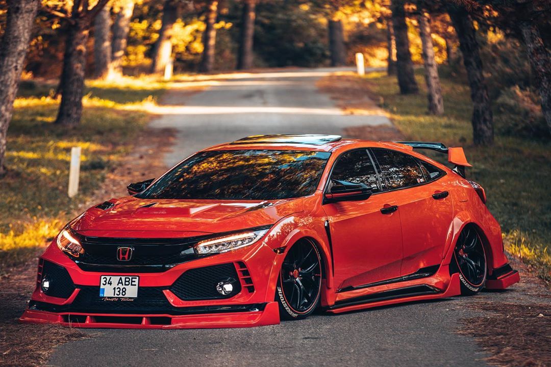 civic